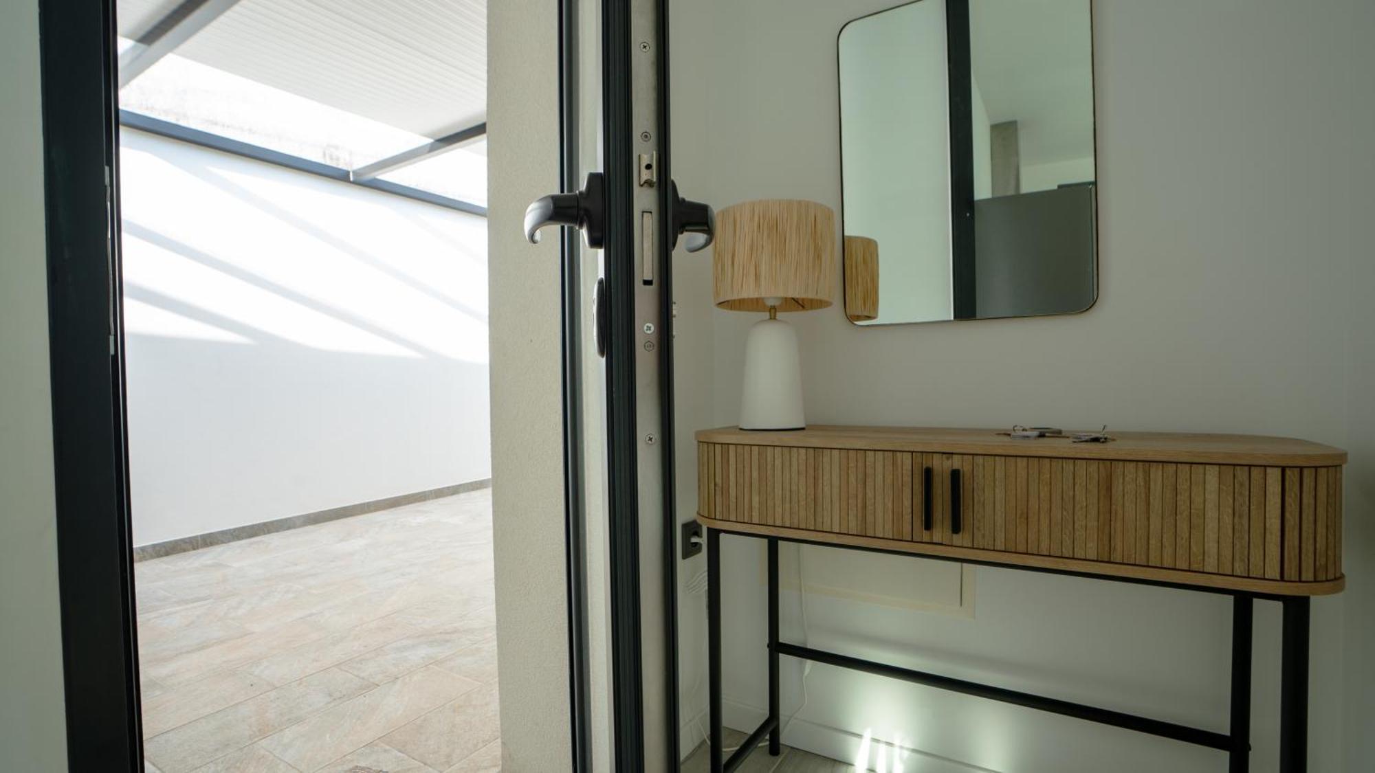 Casa Erbozeta By Lovelystay Φουνκάλ Εξωτερικό φωτογραφία